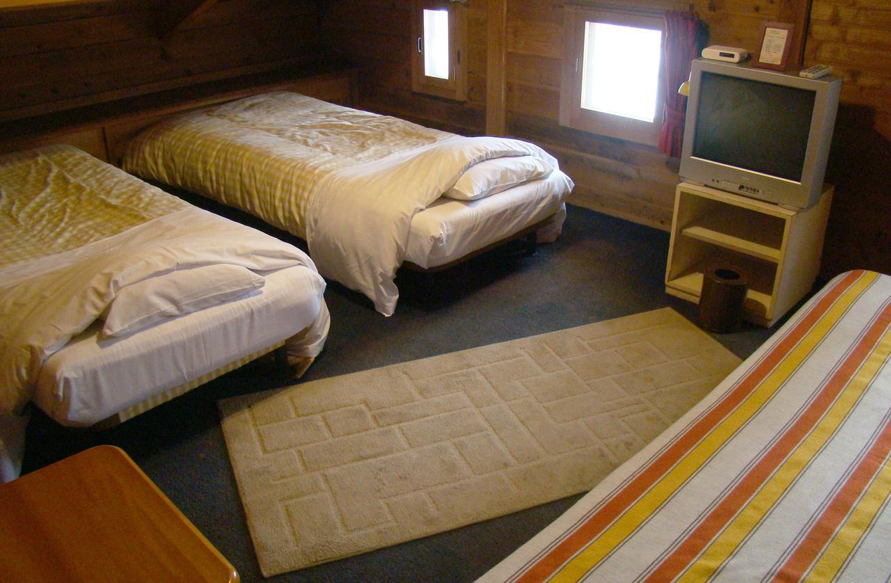 Pension Blue Hakuba Exterior foto
