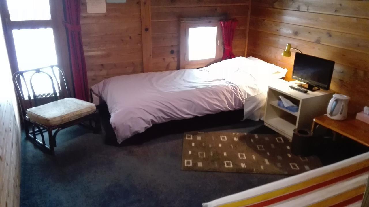Pension Blue Hakuba Cameră foto